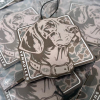 SumCoon Dog Sir Freshener