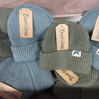 Duck Camp Beanies