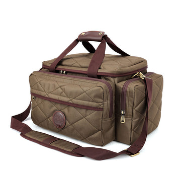 The Weekender Bag