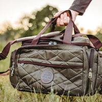 The Weekender Bag