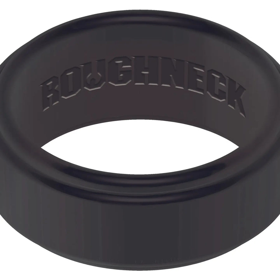 Roughneck Silicone Rings