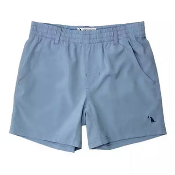 The Famous - Volley Shorts - YOUTH