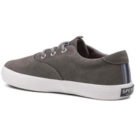 Sperry Spinnaker Washable Grey