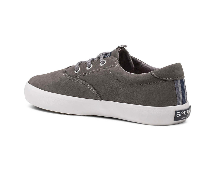 Sperry Spinnaker Washable Grey