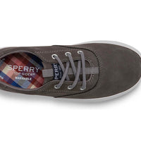 Sperry Spinnaker Washable Grey