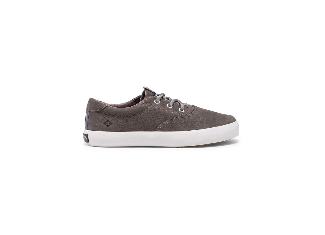 Sperry Spinnaker Washable Grey