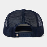 Tarpon Retro Trucker Hat