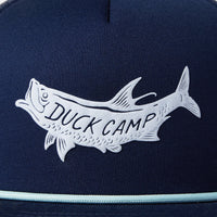 Tarpon Retro Trucker Hat