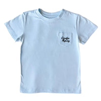 Kids’ Washed By The Water T-Shirt