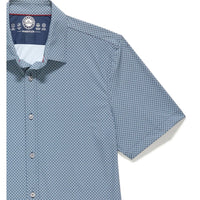 The Commuter Short Sleeve Shirt