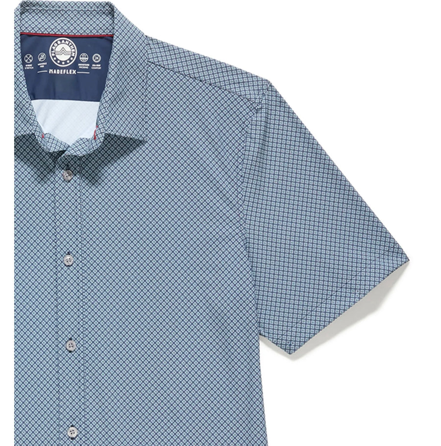 The Commuter Short Sleeve Shirt