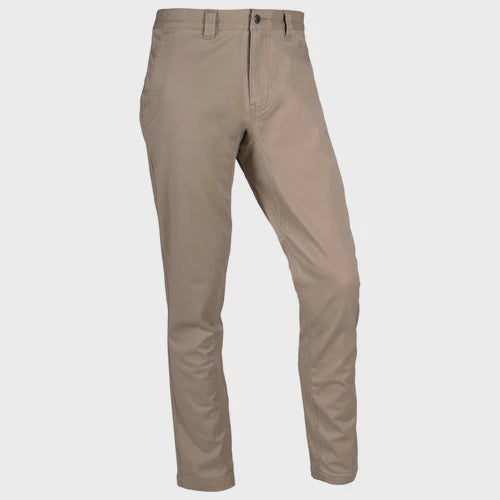 Retro Khaki Pants Modren Fit