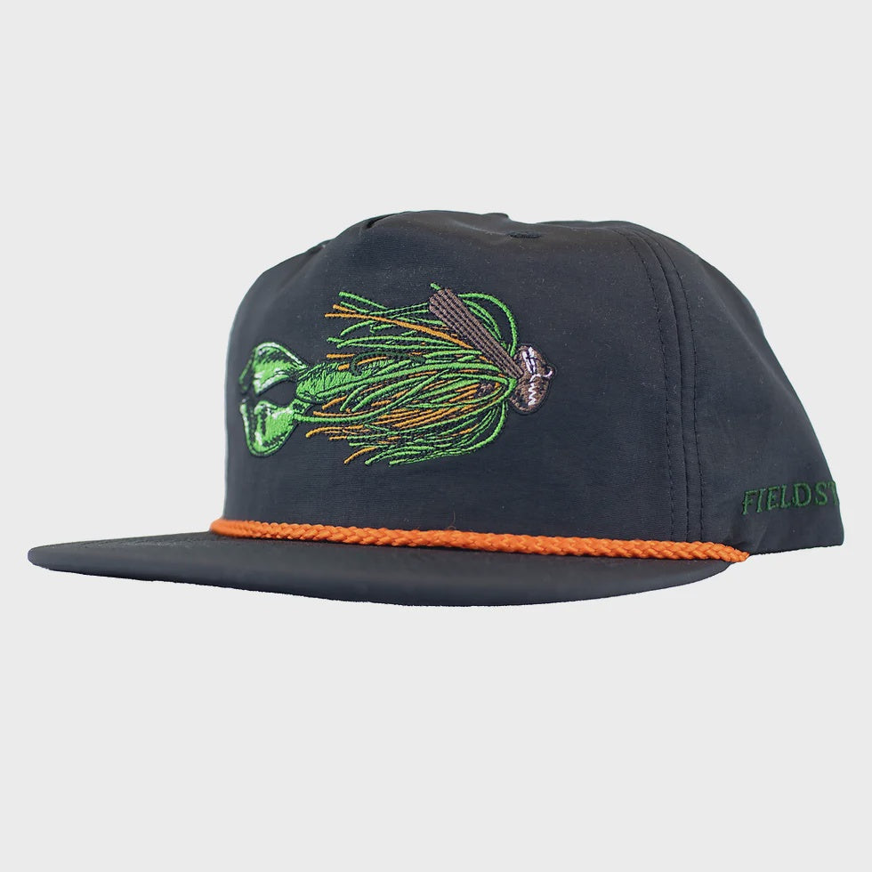 Performance Angler Rope Hat