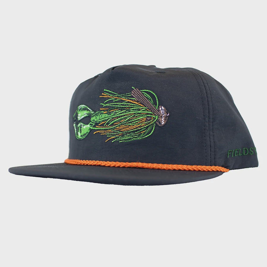 Performance Angler Rope Hat