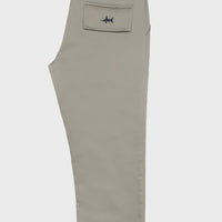 PONCE PERFORMANCE PANT - KHAKI