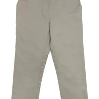 PONCE PERFORMANCE PANT - KHAKI