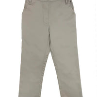 PONCE PERFORMANCE PANT - KHAKI