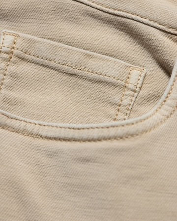 Garvin 5 Pocket Pants Khaki