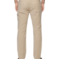 Garvin 5 Pocket Pants Khaki