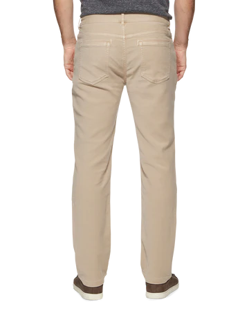 Garvin 5 Pocket Pants Khaki