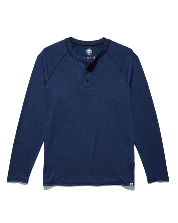 HANOVER LS PERFORMANCE HENLEY