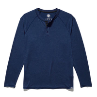 HANOVER LS PERFORMANCE HENLEY