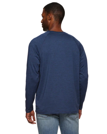 HANOVER LS PERFORMANCE HENLEY