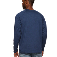 HANOVER LS PERFORMANCE HENLEY