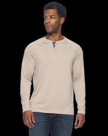 HANOVER LS PERFORMANCE HENLEY