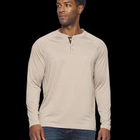 HANOVER LS PERFORMANCE HENLEY