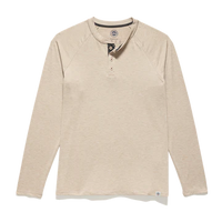 HANOVER LS PERFORMANCE HENLEY