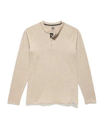 HANOVER LS PERFORMANCE HENLEY