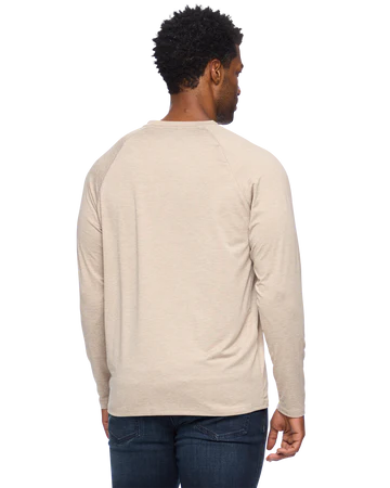 HANOVER LS PERFORMANCE HENLEY