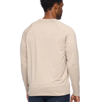 HANOVER LS PERFORMANCE HENLEY