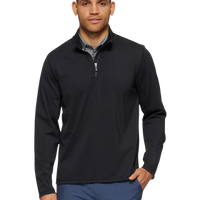 MADEFLEX JOURNEY 1/4-ZIP PERFORMANCE PULLOVER