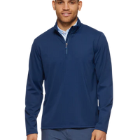 MADEFLEX JOURNEY 1/4-ZIP PERFORMANCE PULLOVER