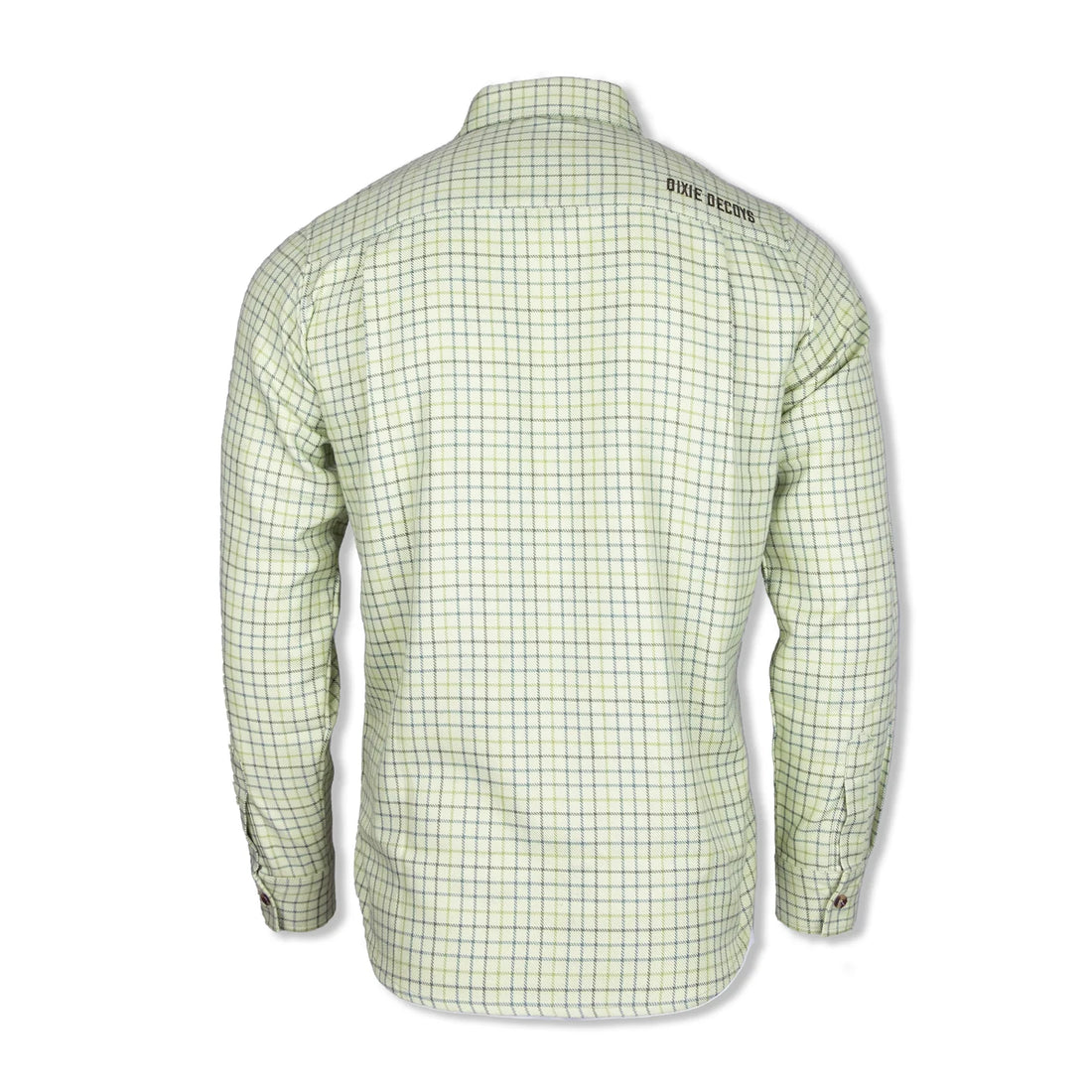 TIMBERS TATTERSALL SPORT SHIRT