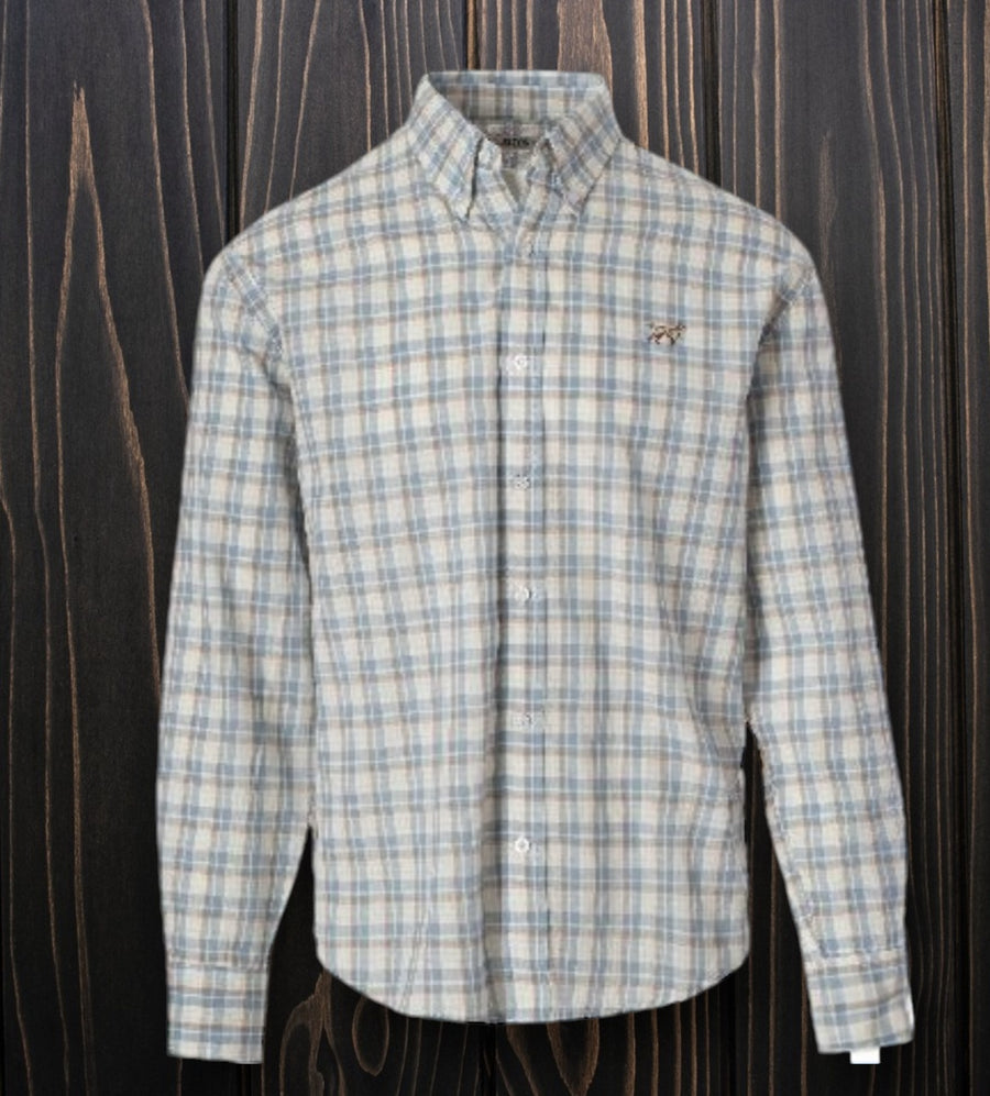 Stapleton Button Down Shirt