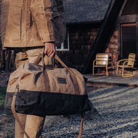 Neelum Duffel Bag