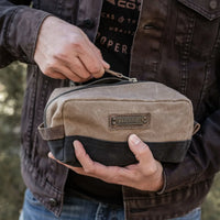 Neelum Dopp Kit Bag 3L