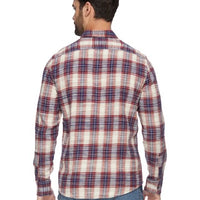 DONLEY SLUB SHIRT