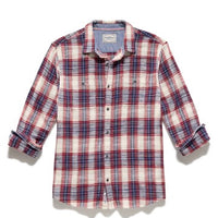 DONLEY SLUB SHIRT