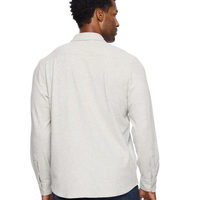 MADEFLEX  BAXTER - HERO STRETCH KNIT SHIRT