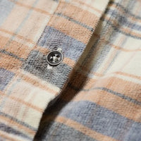 Campbell’s Corduroy LS