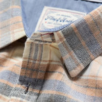 Campbell’s Corduroy LS