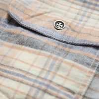 Campbell’s Corduroy LS