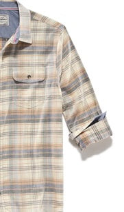 Campbell’s Corduroy LS