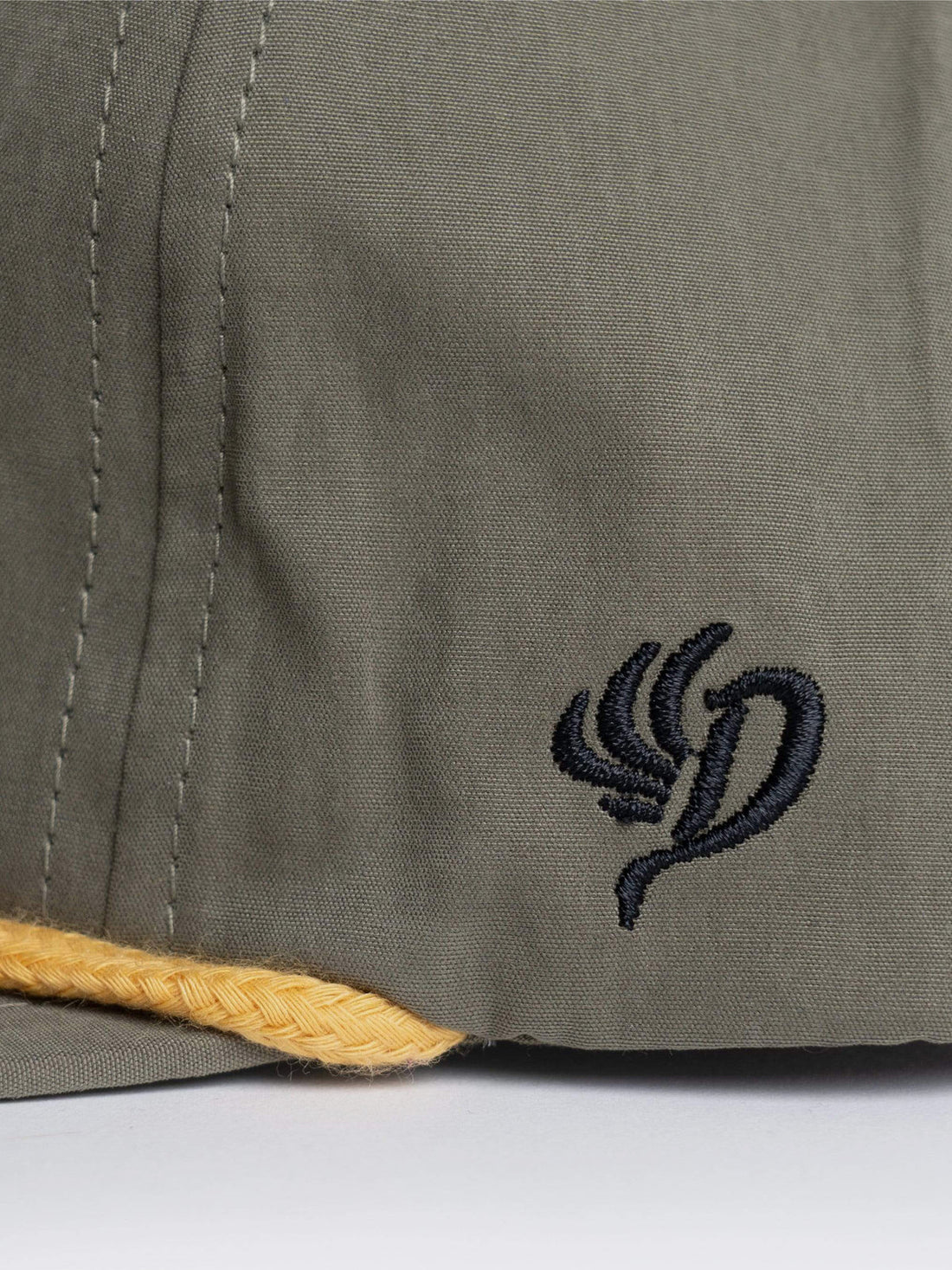 Mallard Hat Military Green