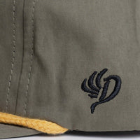 Mallard Hat Military Green