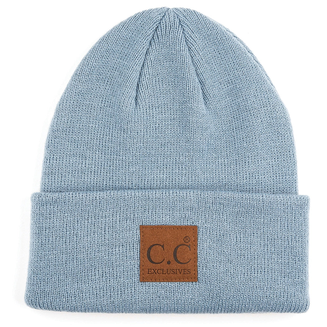 C.C Beanies